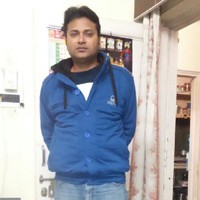 RAJINDER GOYAL