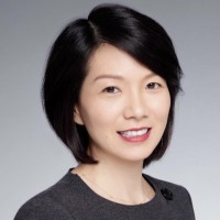 Ally Zhang