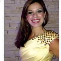 Leticia Oyama