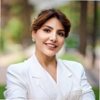 Dr. Diana Antonosyan