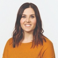 Stacey Ritchie