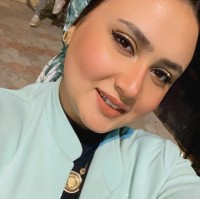 Randa Mohammed