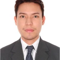Abel Abraham Perez Rubio