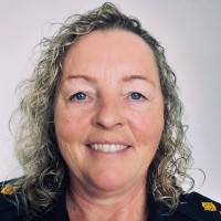 Alison Russell