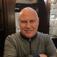 Neil Gregson