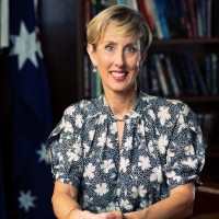 Cathryn Galvin