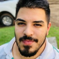 Nicolas Daniel Lopez