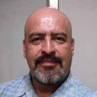 David Huertas P