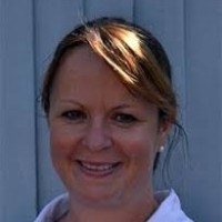 Alison Fricker