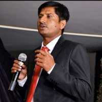 Suresh Gurjar