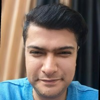Bakul Sarna