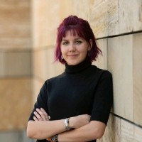 Marlene Kutz