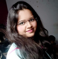 Rupali Kale