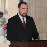 Melih Sebastien Durmuş