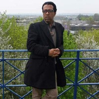 khalid rostom