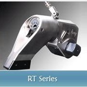 hydraulic torque wrench