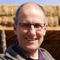 Ian Whiteford