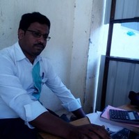 Dod Raveesh