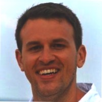 Nicholas Lesh