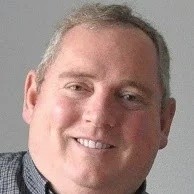 Stephen Murphy