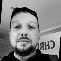 Craig Deacon