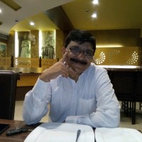 Puneet Kishore