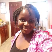 Adwoa Agyapomaa Appeaning Addo