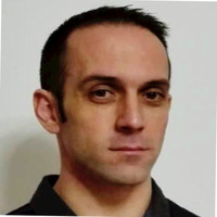 Mathieu Terrana