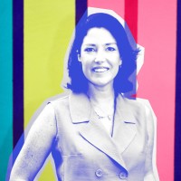 Gabrielle Sarah Drew