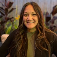 Donay Kauhi - Lozano