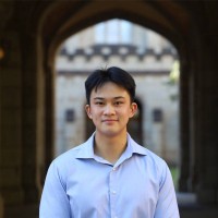 Nicholas Lee