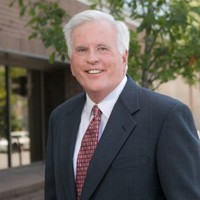 J. Patrick Mensching