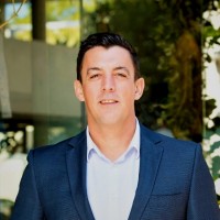 Kris Van Vuuren