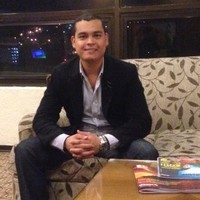 Luis Fernando Sandoval Caceres