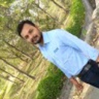 Satish Kashyap