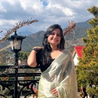 Kanishka Singh