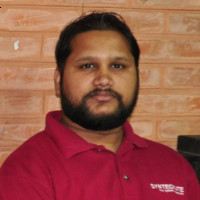 Sanjay Kumar Choudhary