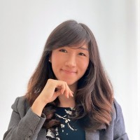 Tiffany Lena Wong, RPh