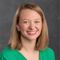 Rebekah Dyer, Pharmd, Bcps