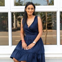 Yaadhna Harilal