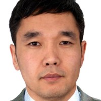erdenebaatar byambasuren