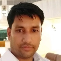 Deepak Singh