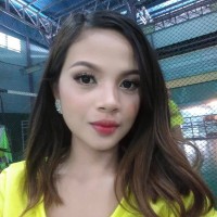 Shanice Arianne Antolijao