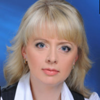Елена Яковенко