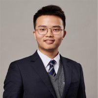 Marcus Zhang