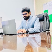 Sharanesha Mh