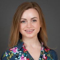 Megan Robinson