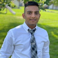 Yash Patel