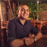 Gerson David