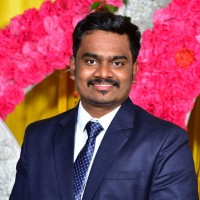 Ashutosh Talekar